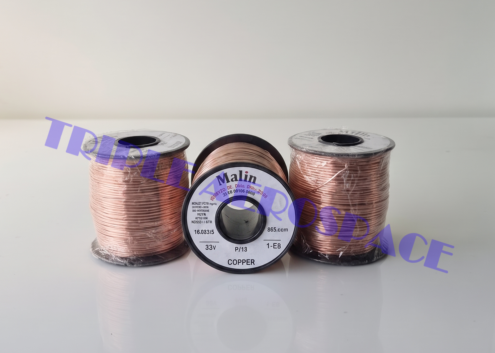 Copper-Breakaway-Safety-Wire-.0201